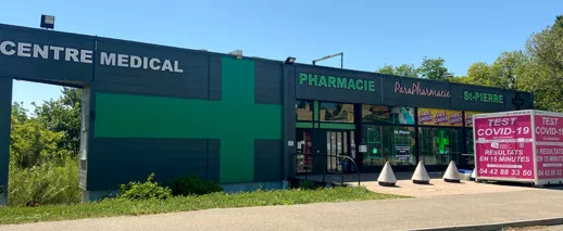 Pharmacie Saint Pierre - La gastro est de retour : protégez vous !